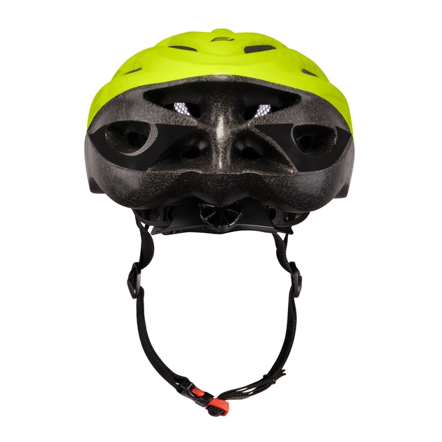 Prilba FORCE HAL, fluo L - XL