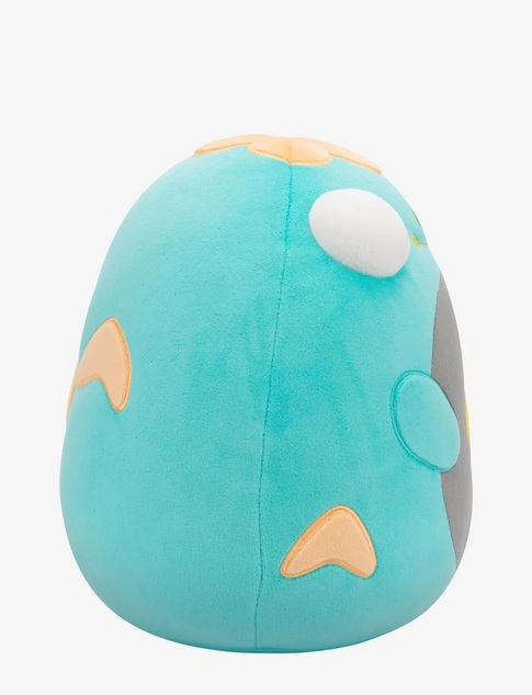 Pokémon Squishmallows Orbico Plyš 25 cm Belibolt