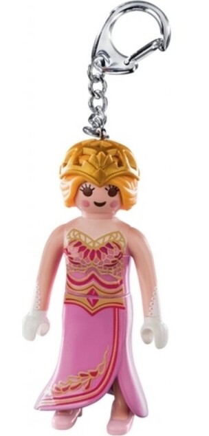 PLAYMOBIL 70650 Kľúčenka Princezná