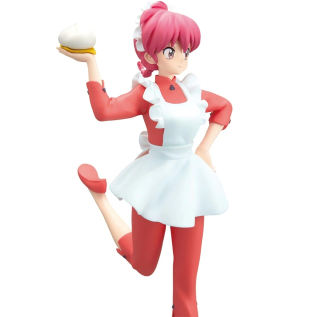 Bandai - Ranma 1/2 Glitter &amp;amp; Glamours-Ranma