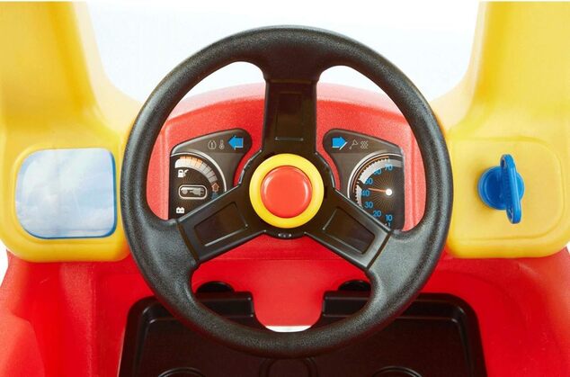 Little Tikes Odrážadlo Cozy Coupe
