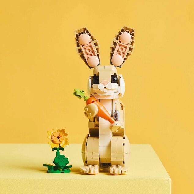 LEGO® Creator 3 in 1 31162 Niedliches Kaninchen