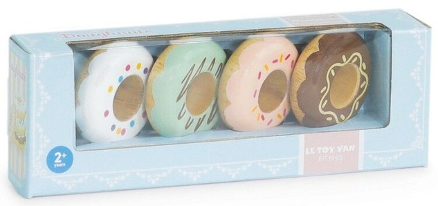 Le Toy Van Donutky