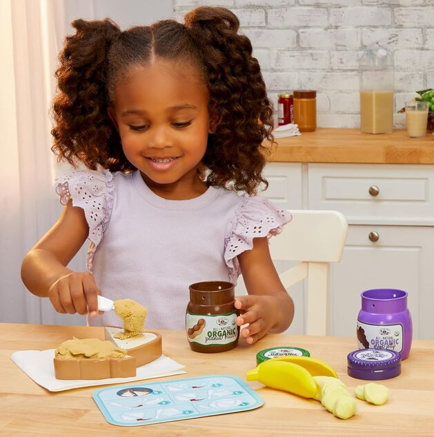 Little Tikes Creative Chefs - Sendviče