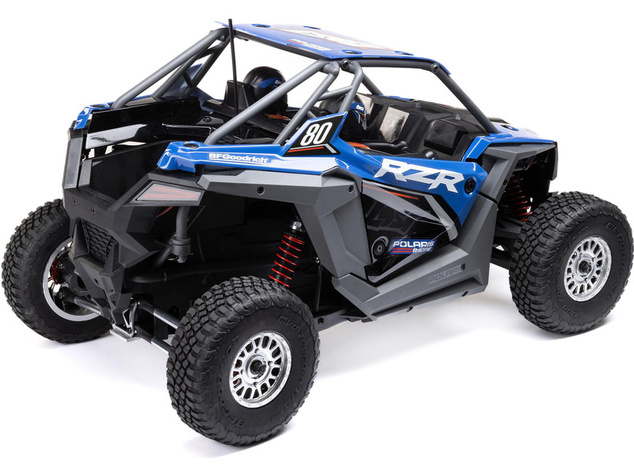 Losi RZR Rey 1:10 4WD RTR Polaris