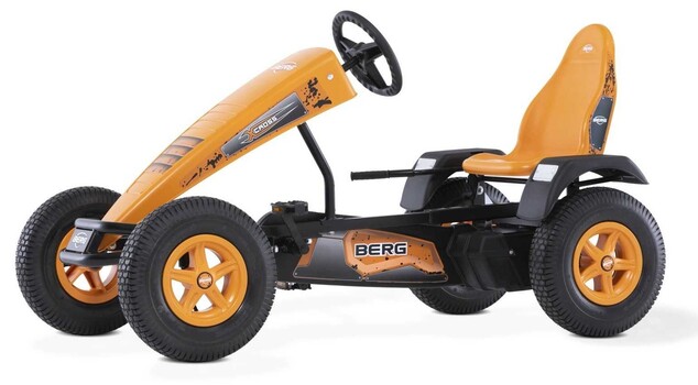 BERG X-Cross BFR