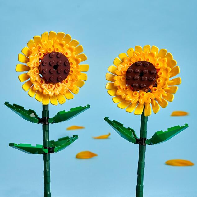 LEGO® 40524 Slnečnice