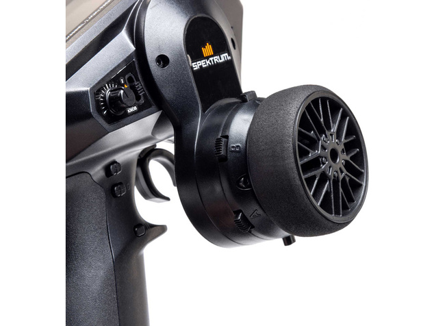 Spektrum DX Pro+ 12CH DSMR+, SR2100
