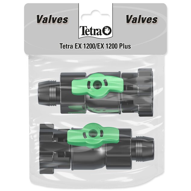 Diel Tetra EX ventil 1200 2ks