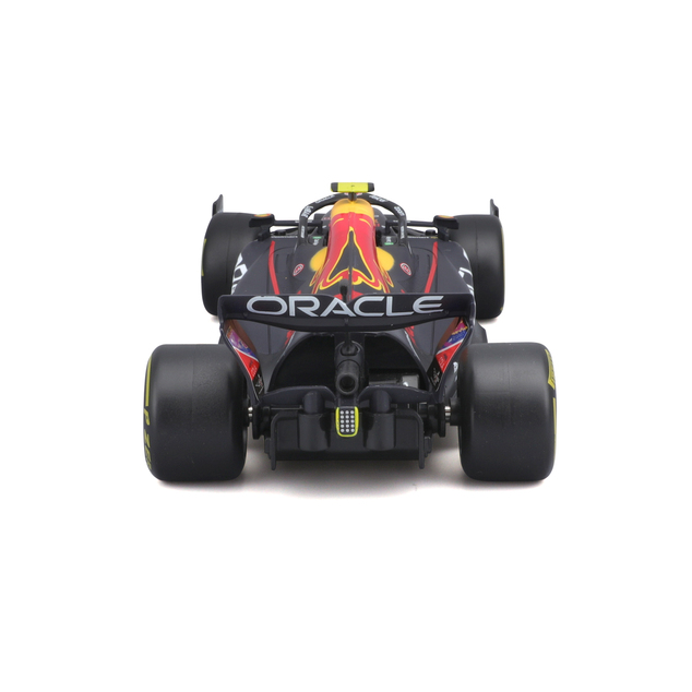 Maisto RC - Oracle Red Bull Racing RB19 (2023), 11 Sergio Pérez, 1:24, 2,4 GHz, USB