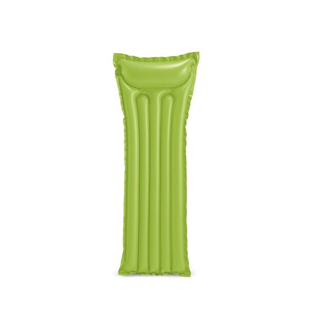 Intex nafukovačka Economats