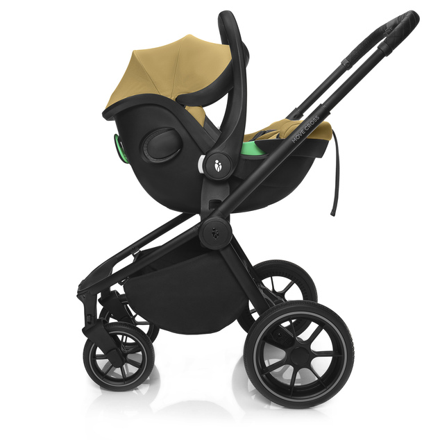 Siège auto XM Plus i-Size, Kodi bronze