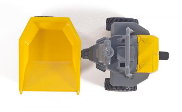 SIKU Super-Dumper DW60