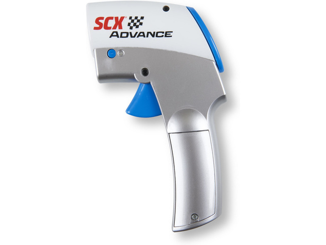 SCX Advance Wireless Controller 2.0