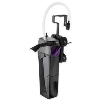 Filtr Aquael Unifilter vnitřní 500 l/h UV POWER