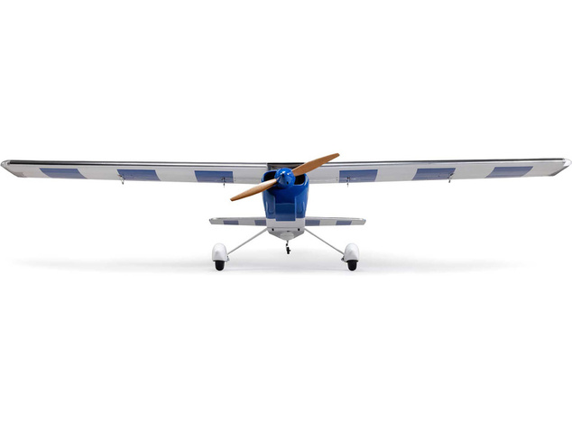 Hangar 9 Valiant 20cc 2.2m EP PNP