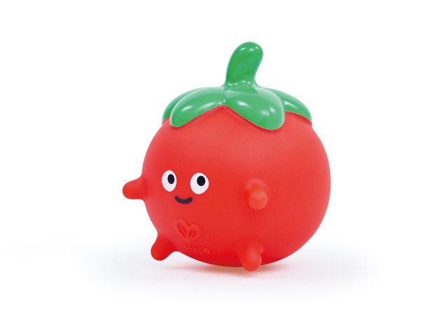 Veggie Pals Schizzi da Bagno