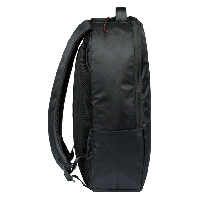 BAAGL Rucksack Earth Batman Rot