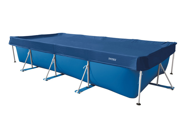 Intex 28080 Krycia plachta 450 x 220 cm