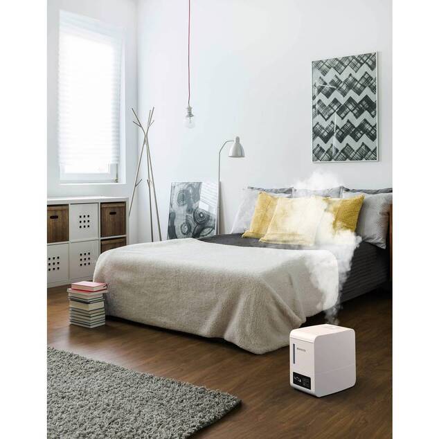 Boneco S250 Humidificateur à vapeur