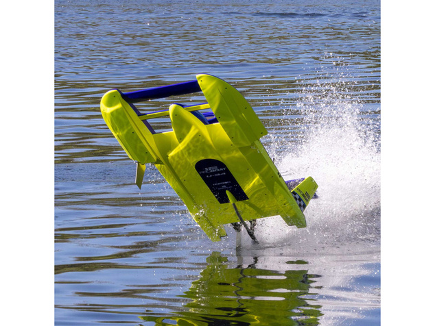 Proboat Miss Illinois U-34 34" Unlimited Hydro Race RTR