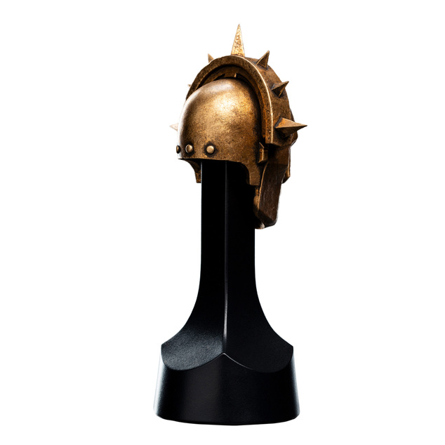 Weta Workshop Warhammer: Age of Sigmar-Stormcast Eternal Liberator Sisak Replika