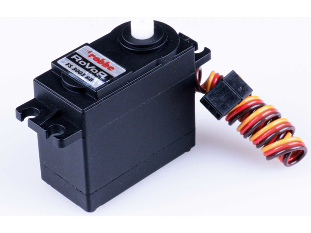 Robbe servo Rovor FS 3003 3.5kg.cm 0.10s/60