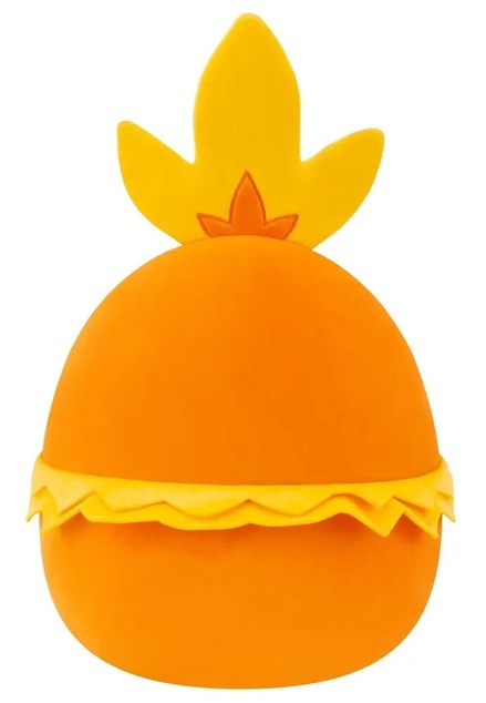Pokémon Squishmallows Torchic 35 cm