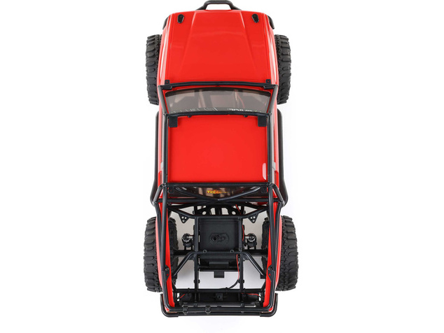 Axial SCX10 III Toyota SR5 1987 4WD RTR peščeni