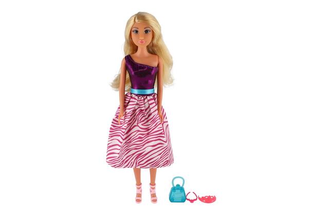 Bambola Anlily 30cm con accessori di ricambio