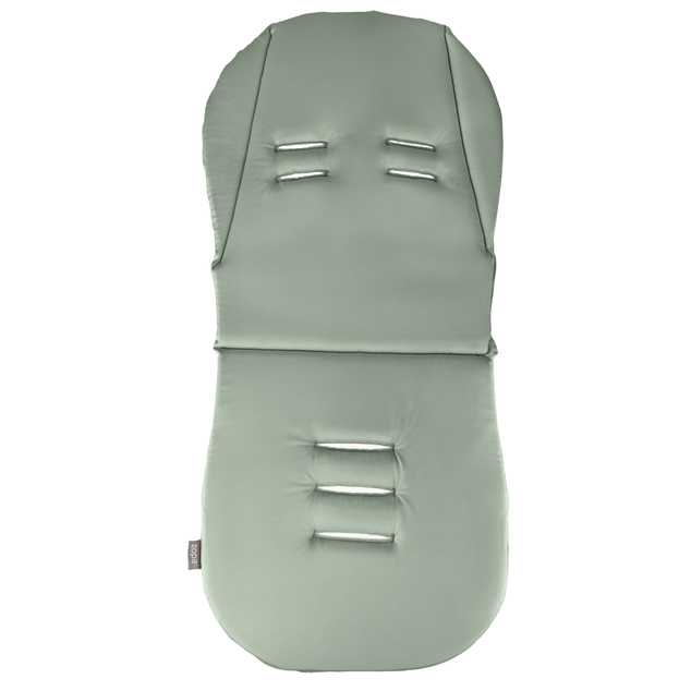 Vložka do kočíka Easy, Madagaskar Green