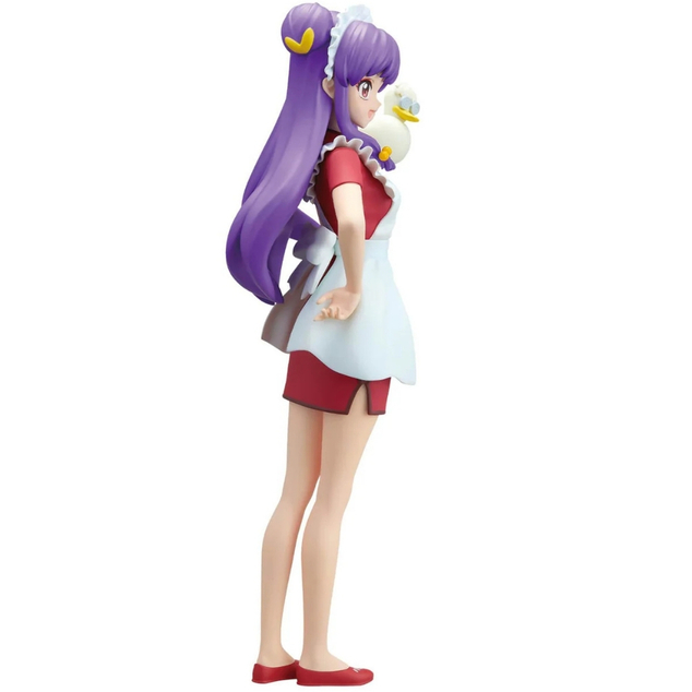 Bandai - Ranma 1/2 Glitter&amp;amp;Glamours-Shampoo-Фигура