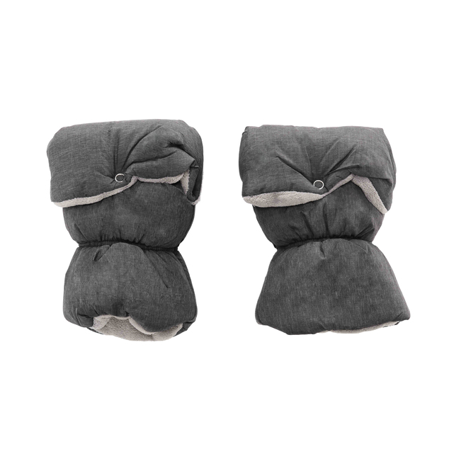 Zopa Zimné rukavice, Grey