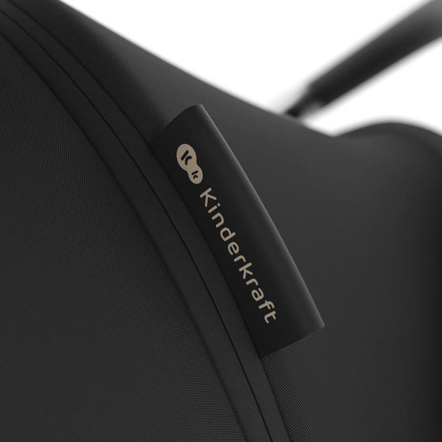 KINDERKRAFT Kočík športový Nebo Midnight Black