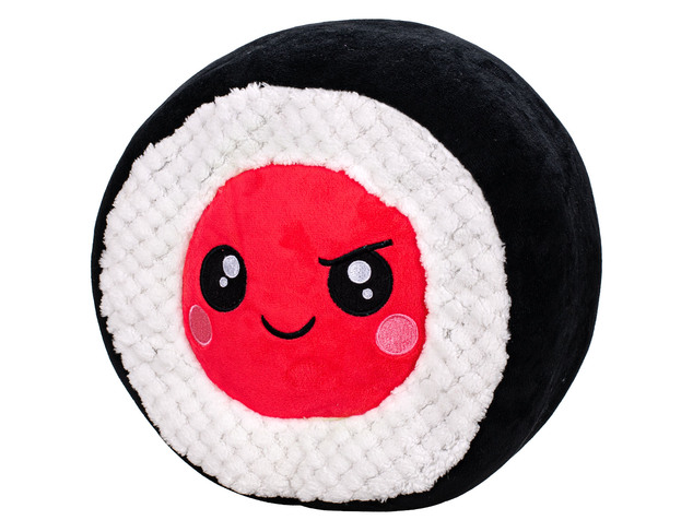 Plush Friends Kawaii Sushi en peluche 25cm thon 0m+