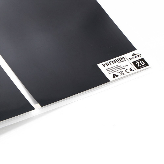 Terrario Premium Repti Pad 20W - grelna podloga z regulacijo