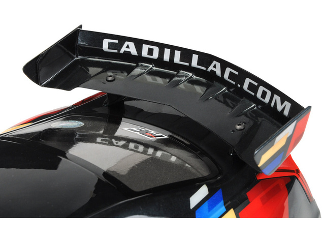 PROTOform karosérie 1:10 Cadillac ATS-VR (šasi 190mm)