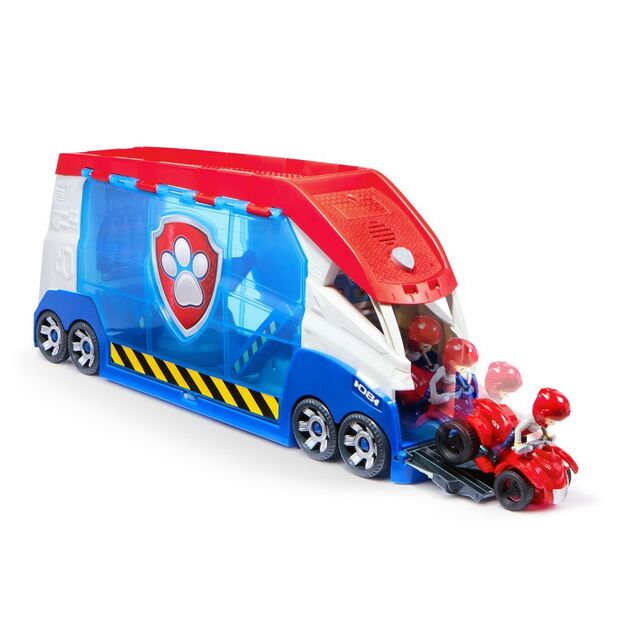 Paw Patrol veľký patroller so zvukmi a svetlami