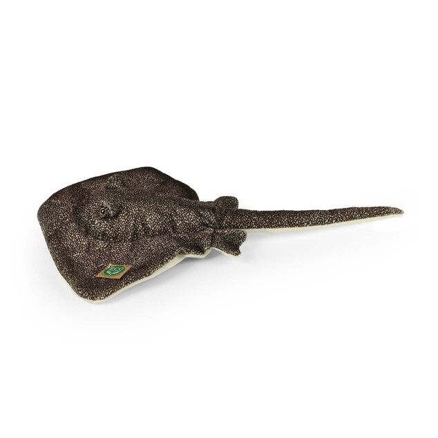 Plyšová raja 50 cm ECO-FRIENDLY