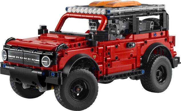 LEGO® Technic 42213 SUV Ford Bronco®