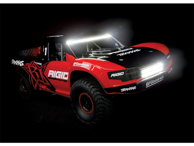 Traxxas LED sada osvetlenia kompletný UDR