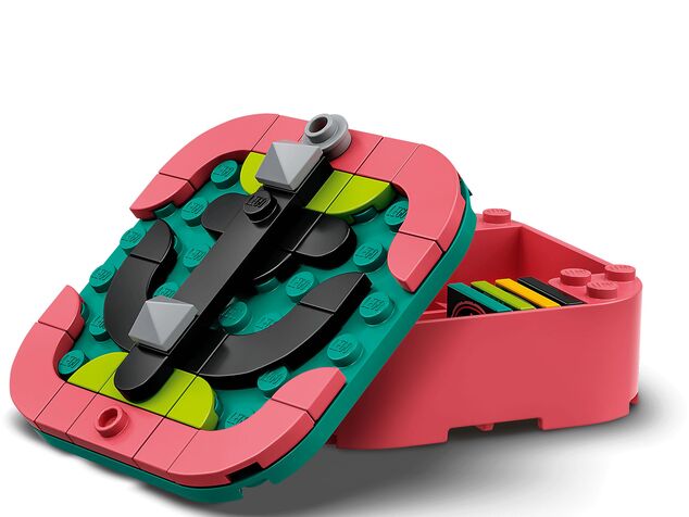 LEGO®VIDIYO ™ 43103 Punk-Piraten-BeatBox