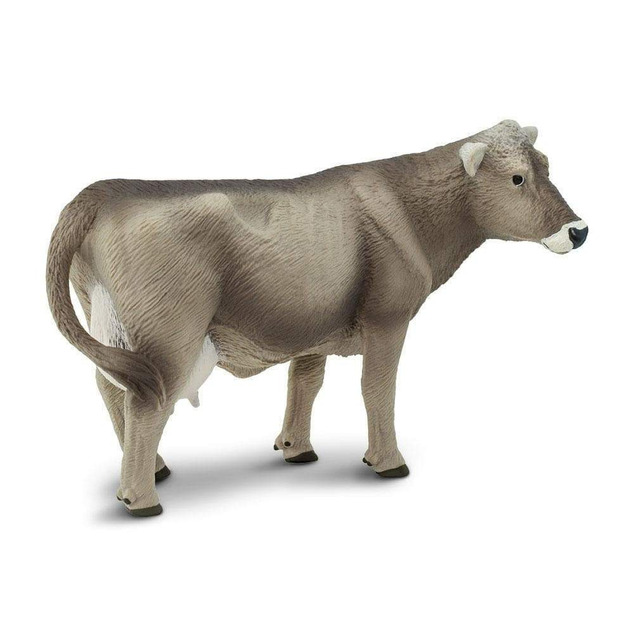 Safari® Krava Brown Swiss
