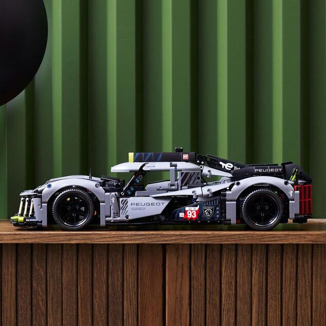 LEGO® Technic 42156 tbd-Technic-IP-Vehicle-4-2023