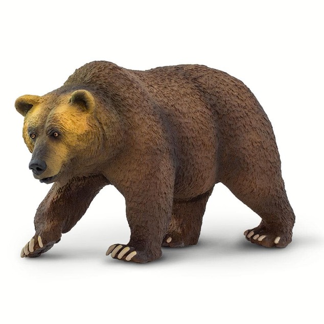 Safari® Medveď grizly