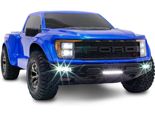 Traxxas LED osvetlenie Ford Raptor R (pre #10111)