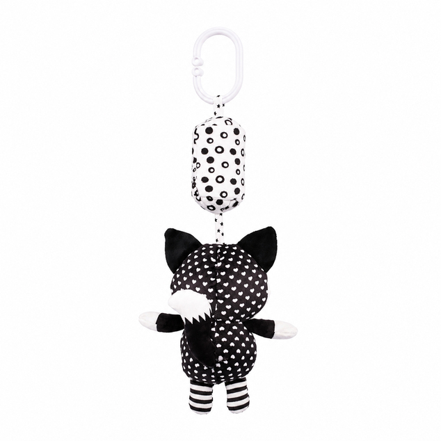 Сензорна висяща играчка, Cat
