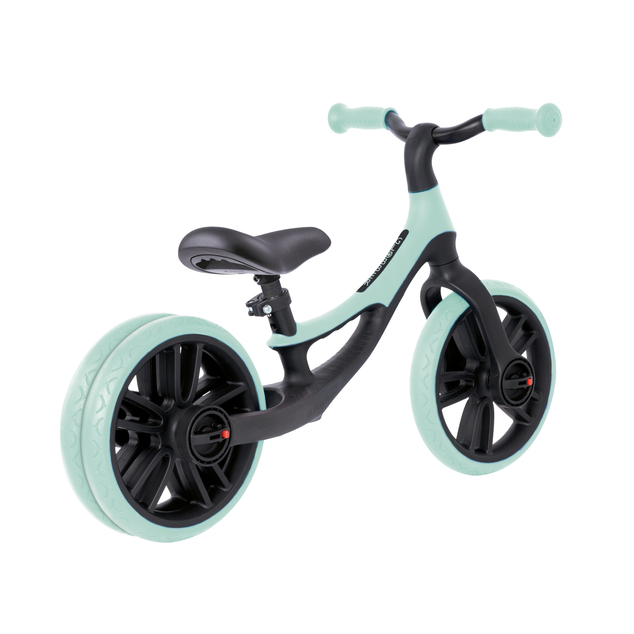Globber odrážadlo GO BIKE ELITE DUO- MINT