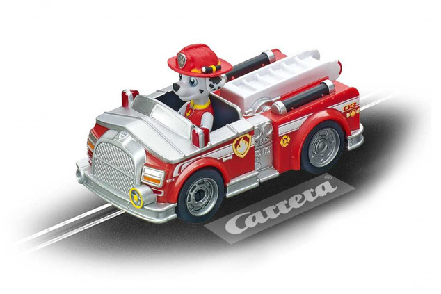 Auto FIRST 65024 Paw Patrol - Marshall