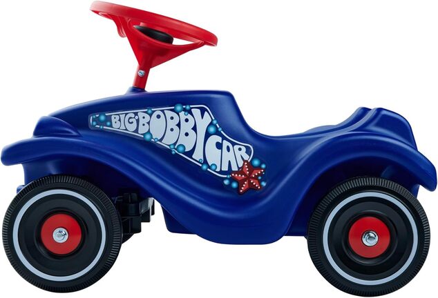 Big Auto Rutschfahrzeug BIG BOBBY CAR Classic Ocean